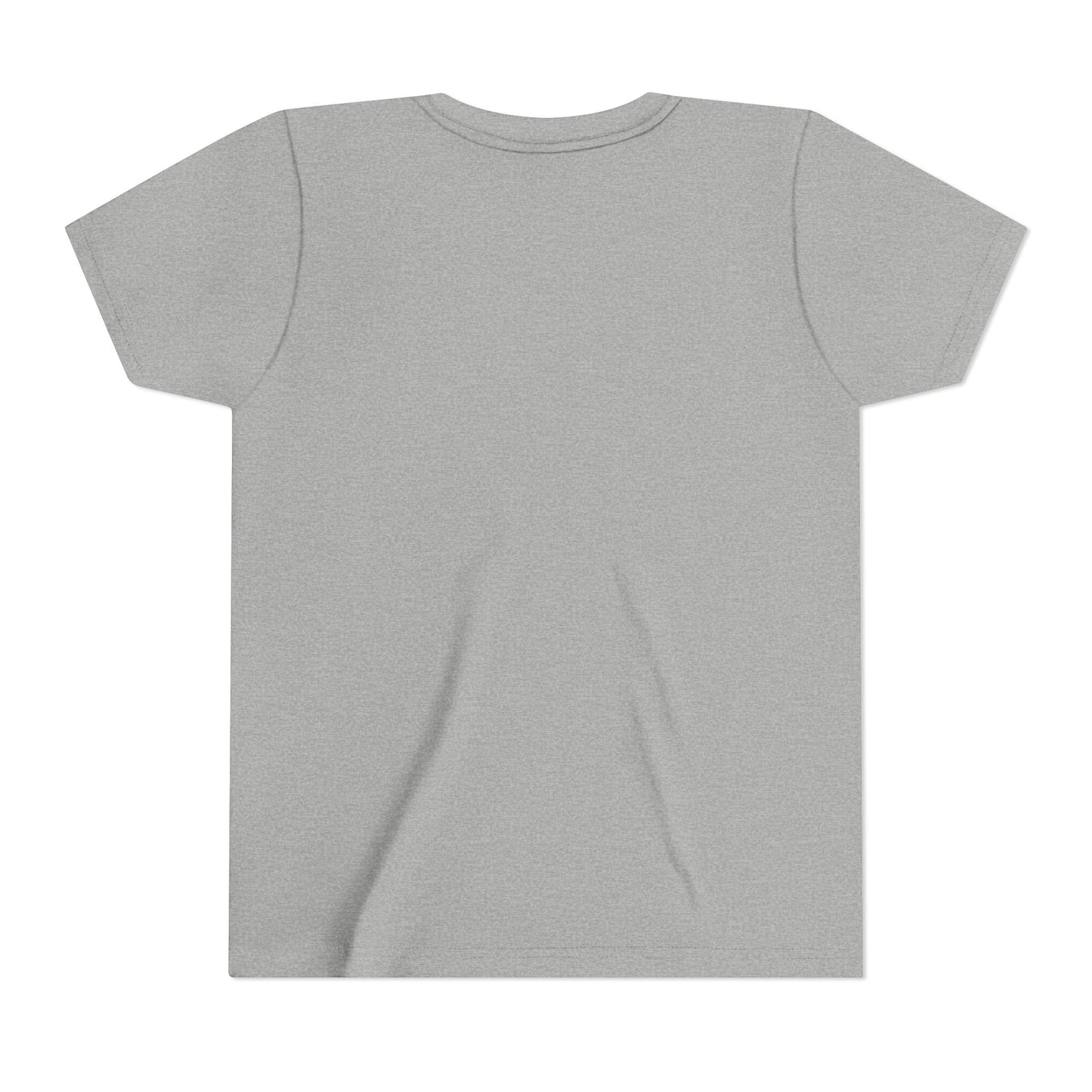 Team Taylor Youth Short Sleeve Tee