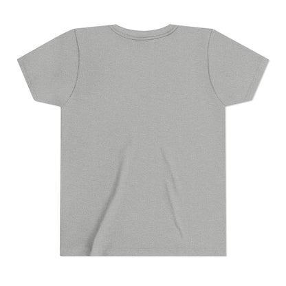 Team Taylor Youth Short Sleeve Tee