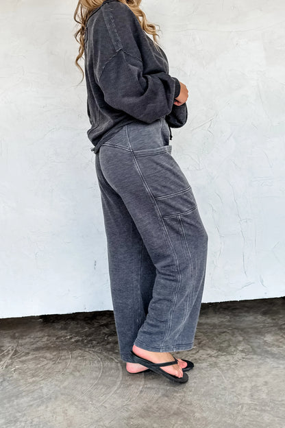 PREORDER: Lived in Lounge Pants