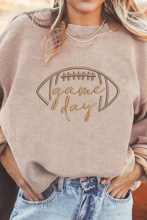 Fall corded Game Days *Many Colors** RTS
