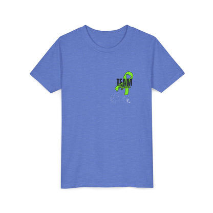 Team Taylor Youth Short Sleeve Tee