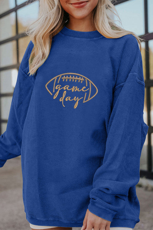 Fall corded Game Days *Many Colors** RTS