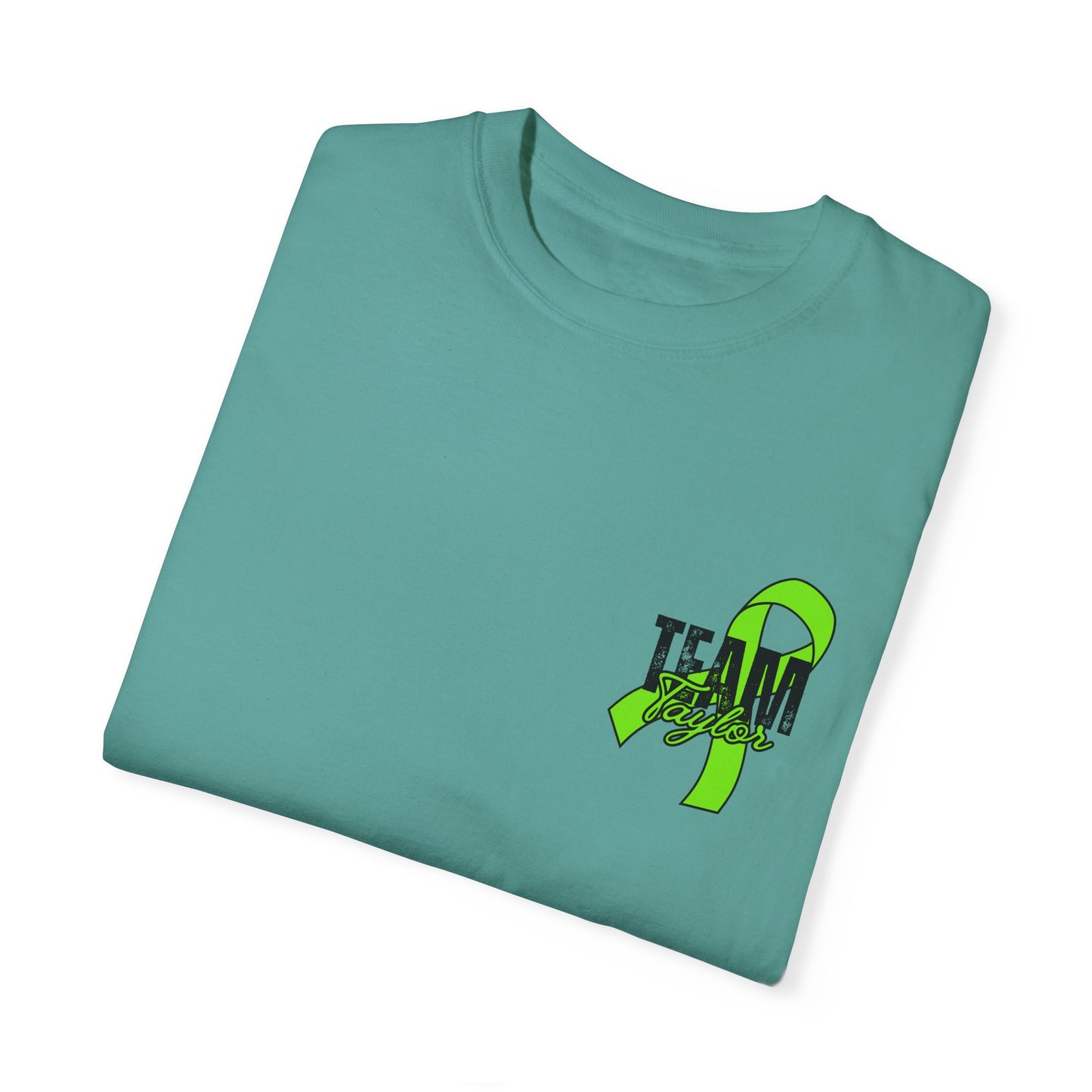 Team Taylor Awareness T-Shirt