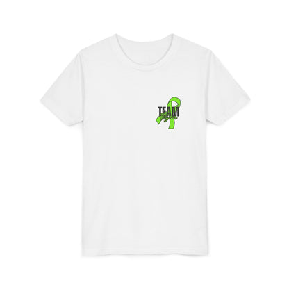 Team Taylor Youth Short Sleeve Tee