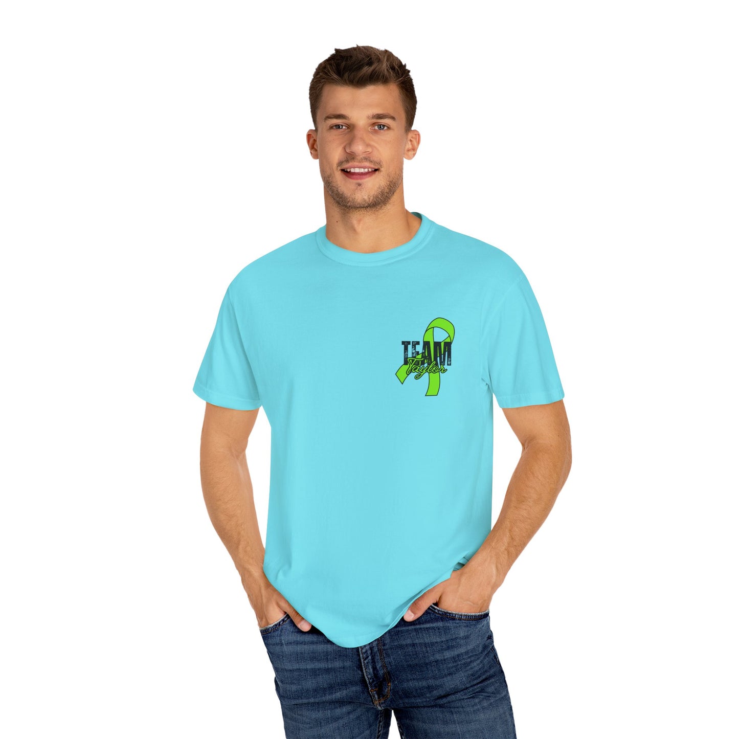 Team Taylor Awareness T-Shirt