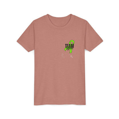 Team Taylor Youth Short Sleeve Tee