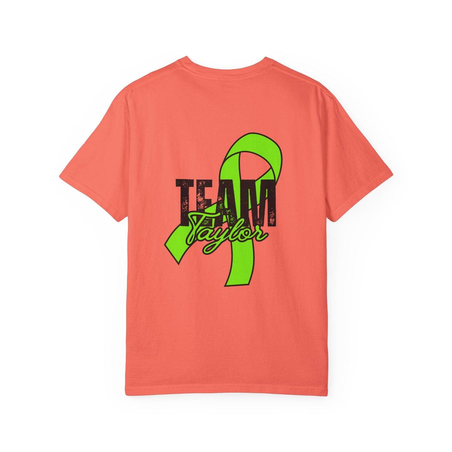 Team Taylor Awareness T-Shirt