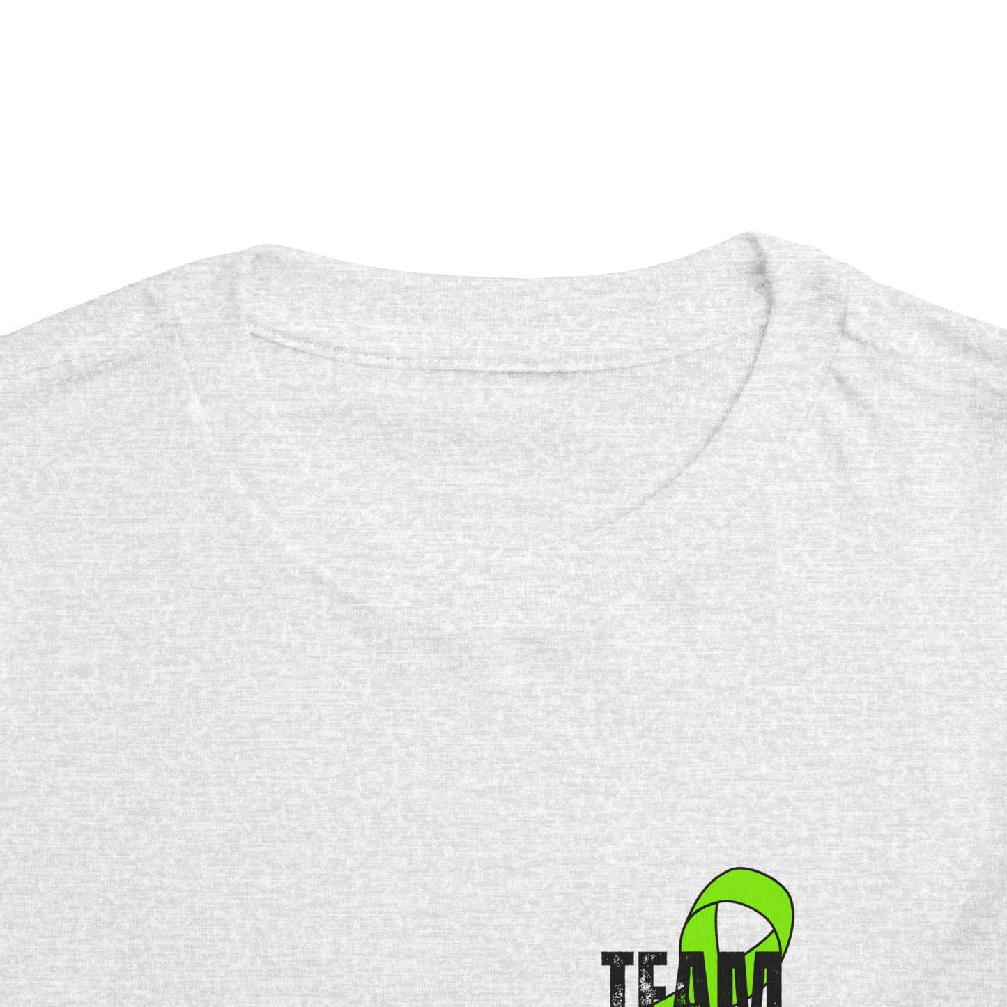 Team Taylor Toddler Tee
