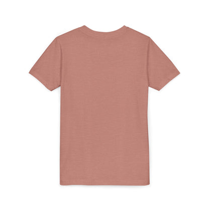 Team Taylor Youth Short Sleeve Tee