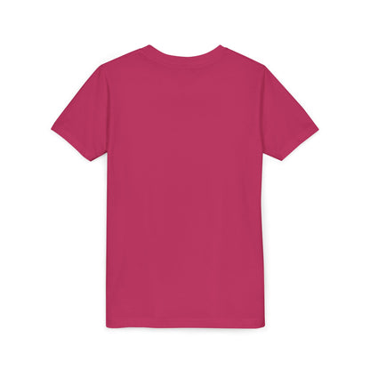 Team Taylor Youth Short Sleeve Tee