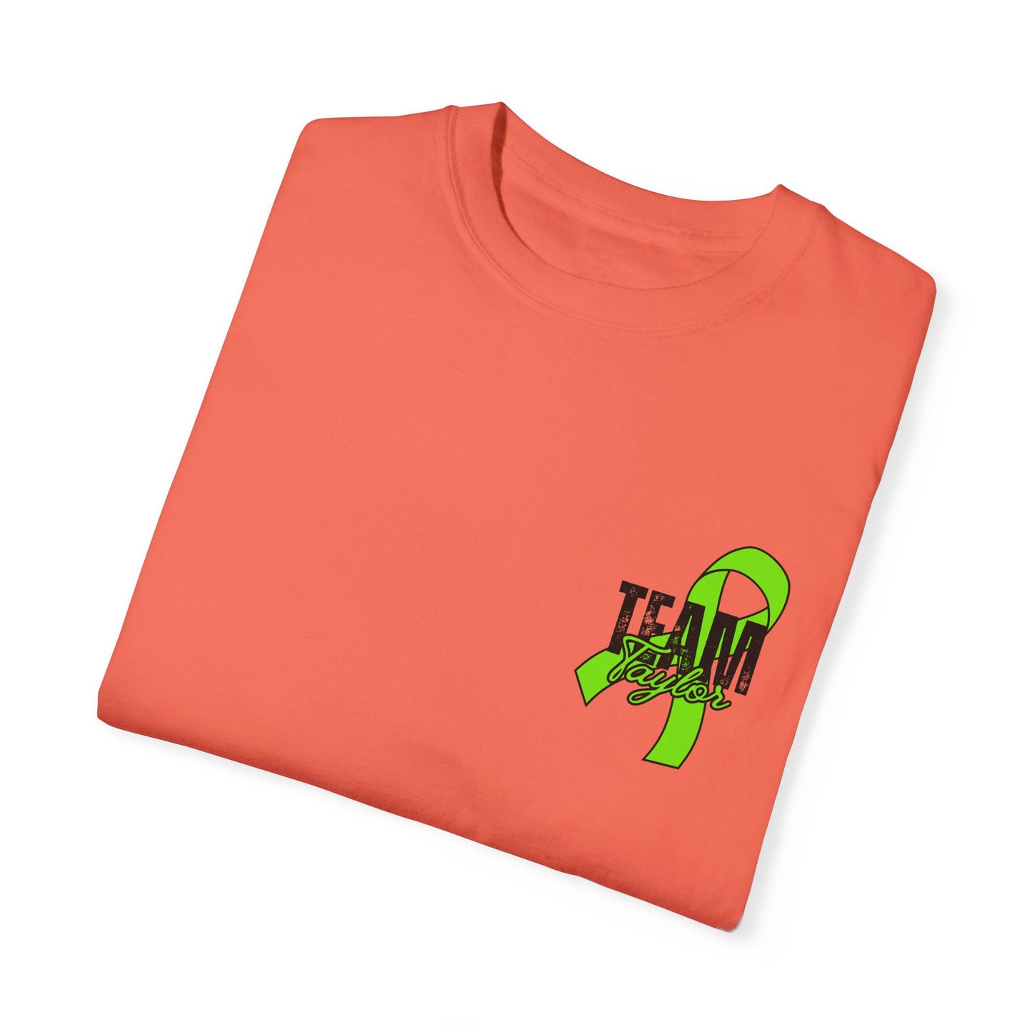 Team Taylor Awareness T-Shirt
