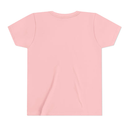 Team Taylor Youth Short Sleeve Tee