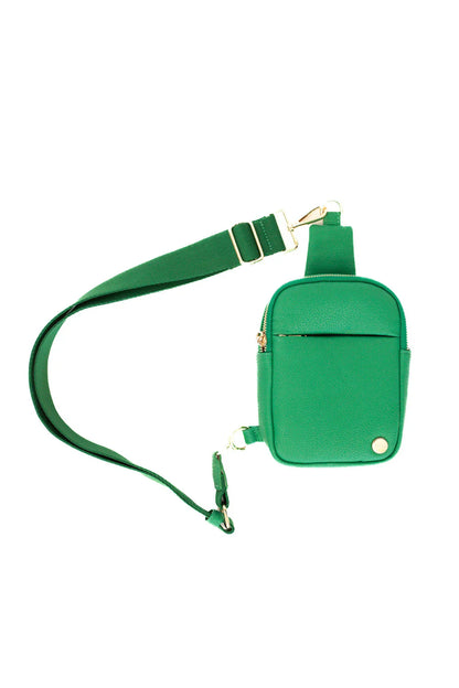 Bridget Sling Crossbody