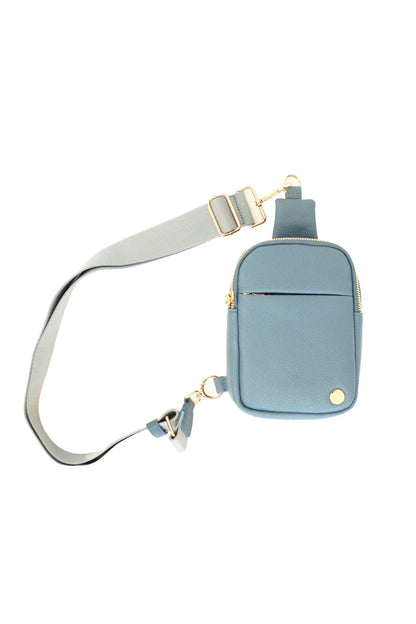 Bridget Sling Crossbody
