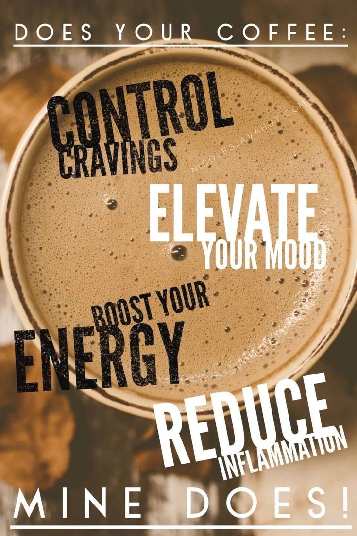 Get Loaded Coffees