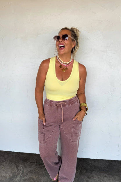 PREORDER: Lived in Lounge Pants