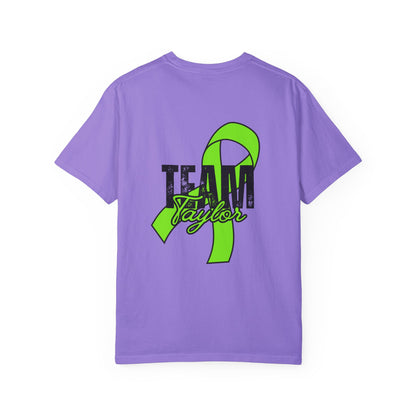 Team Taylor Awareness T-Shirt