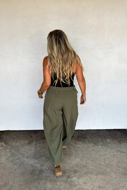 PREORDER: Costa Pocket Pants