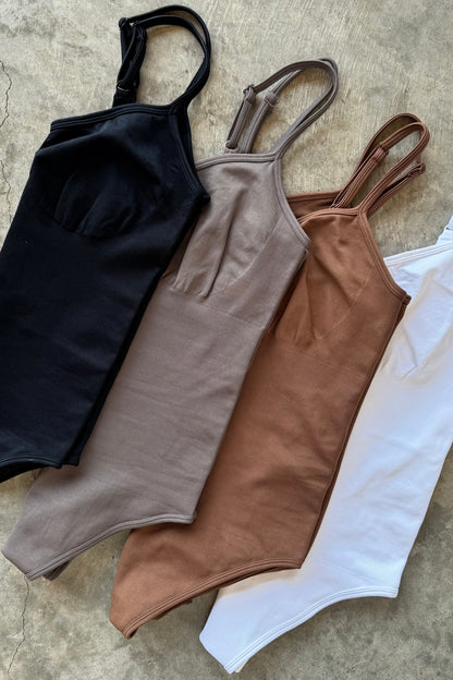 PREORDER: The Avalon Bodysuit