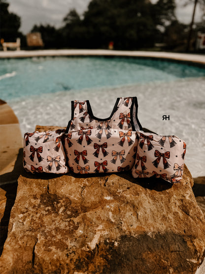 Cool Kids Swim Vest RTS