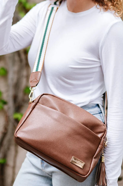 PREORDER: Alice Crossbody in Six Colors