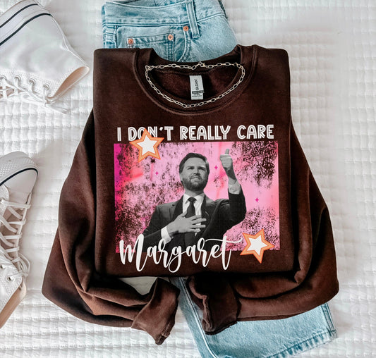 IDC Margaret - multiple styles