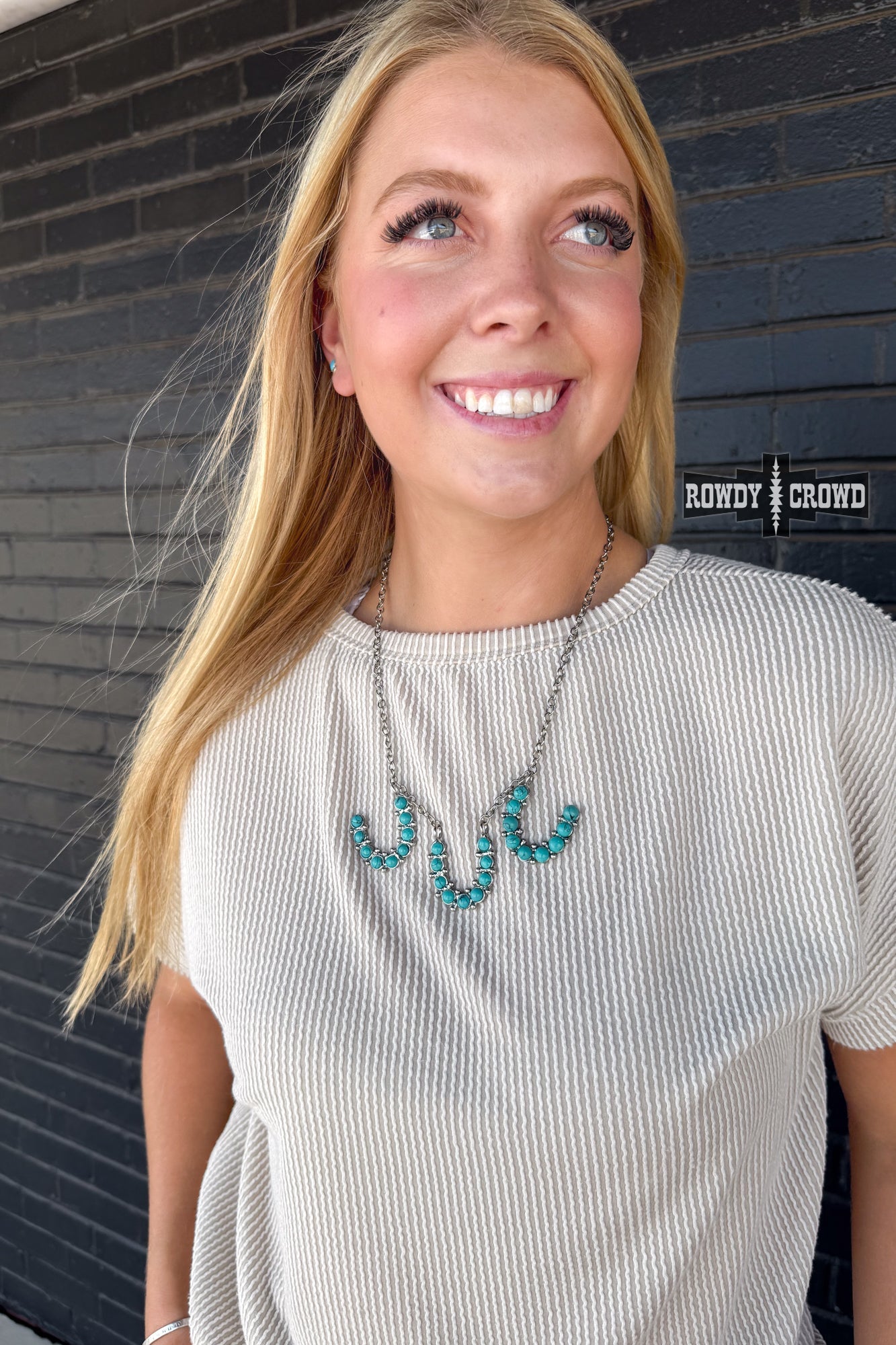 Good Luck Necklace