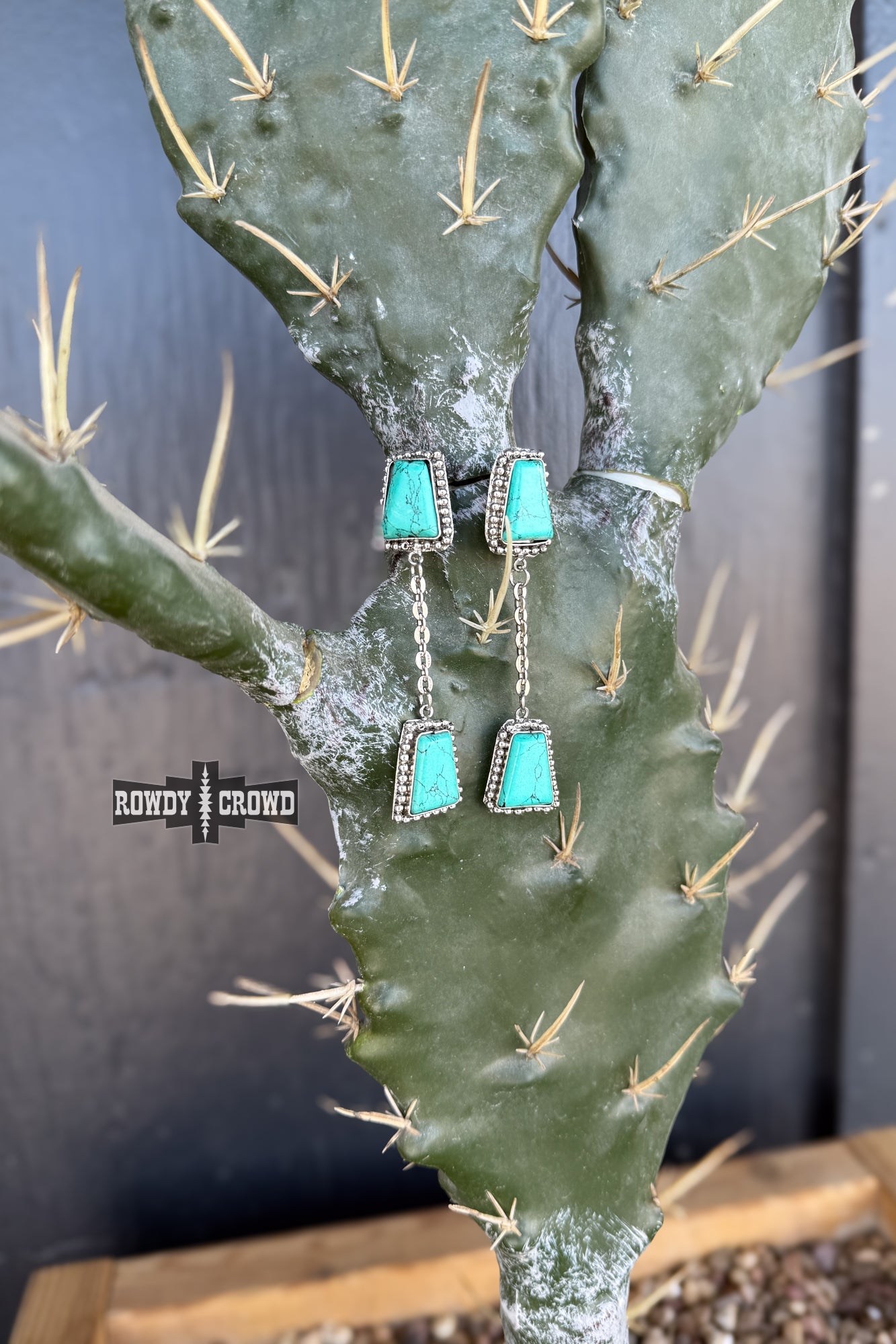 Rivera Earrings