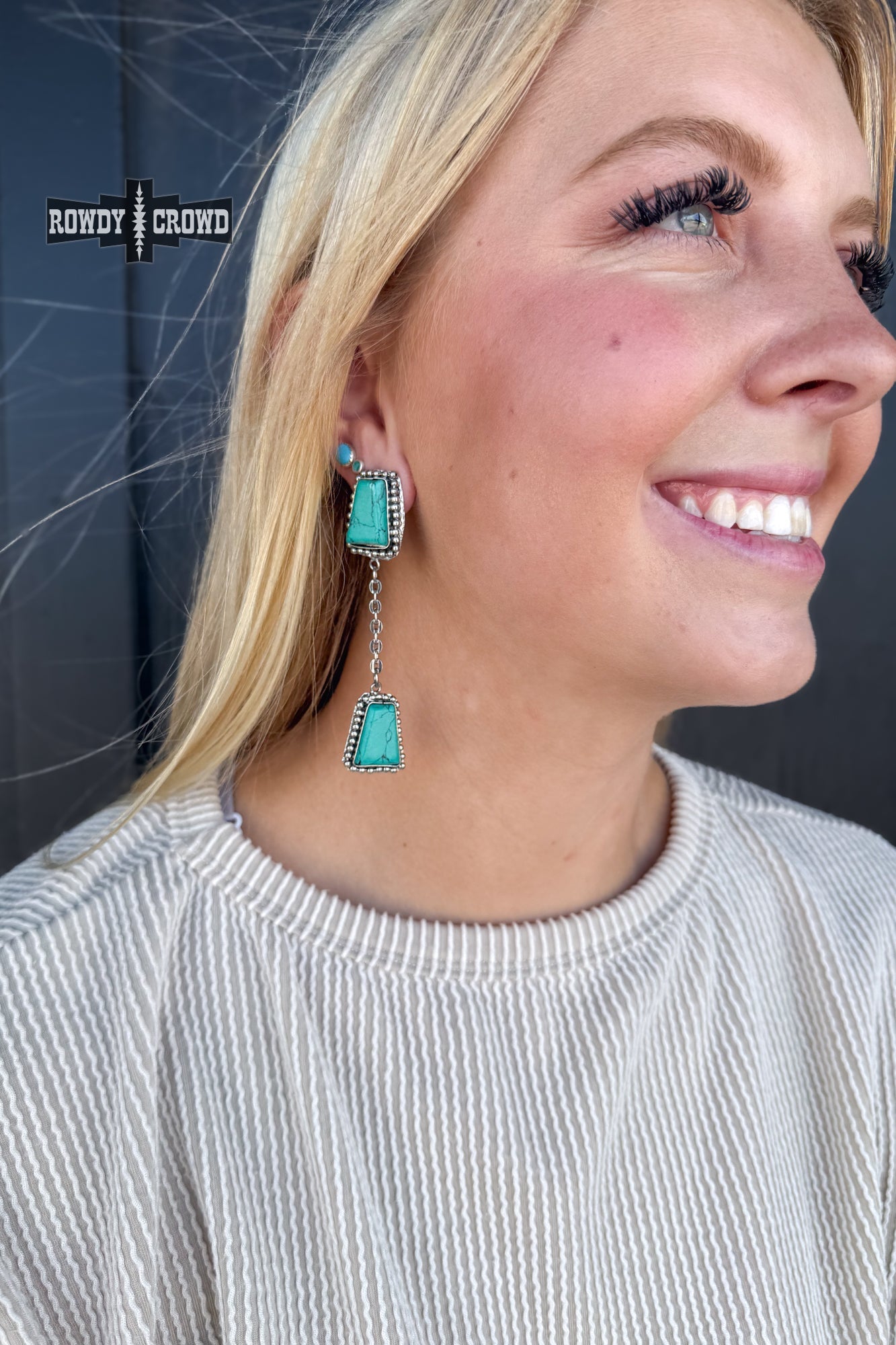 Rivera Earrings
