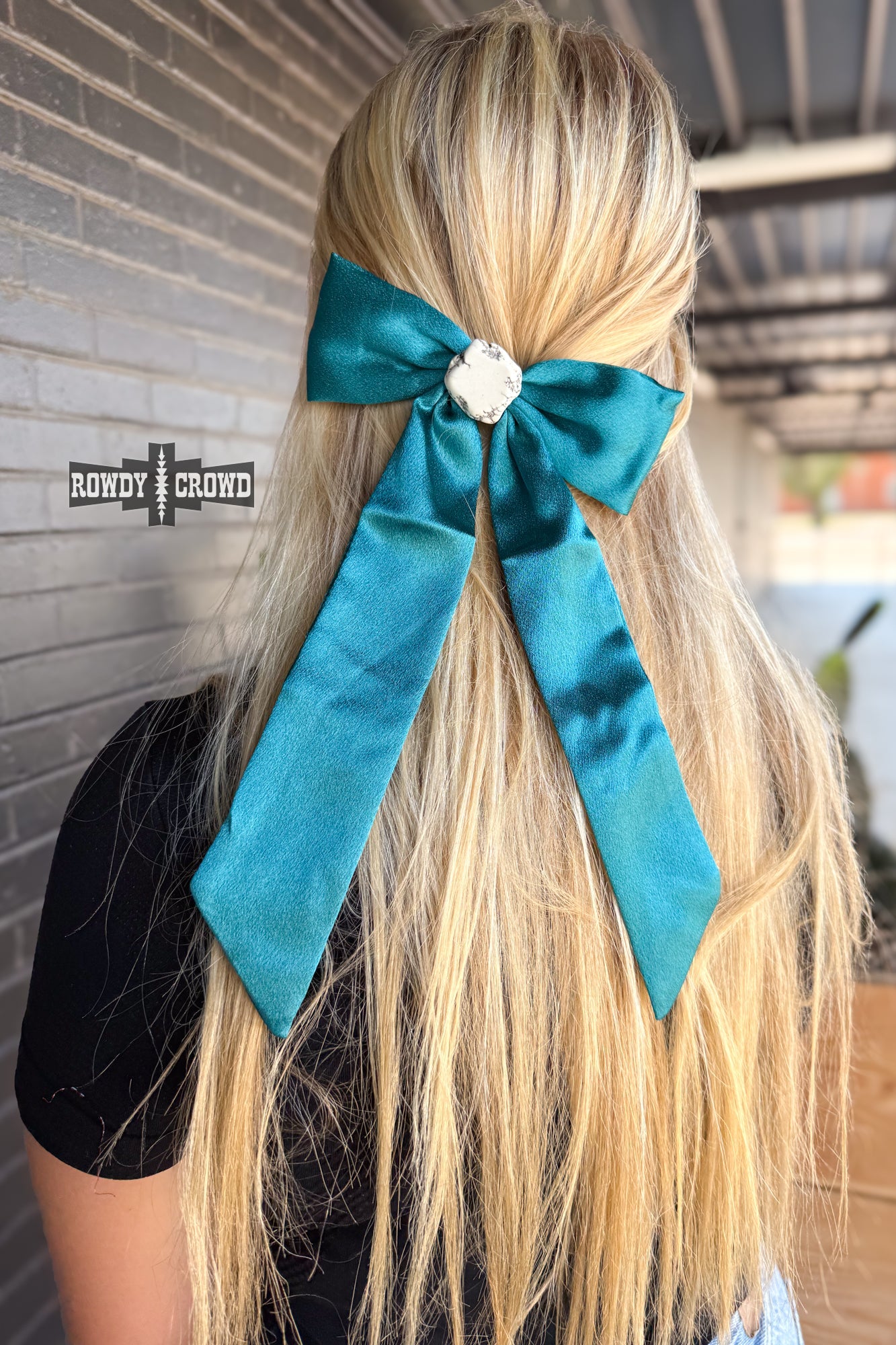 White Sands Bow