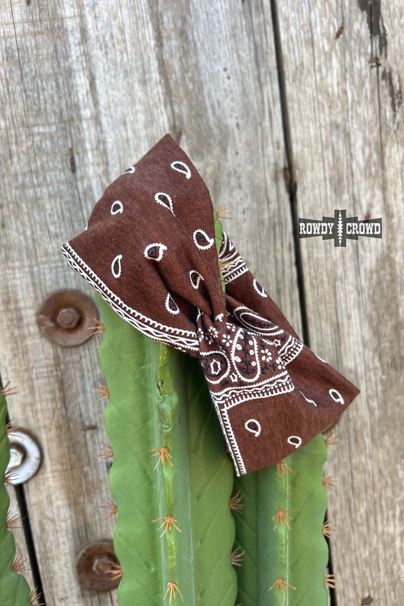 Bandit Bandana Headbands