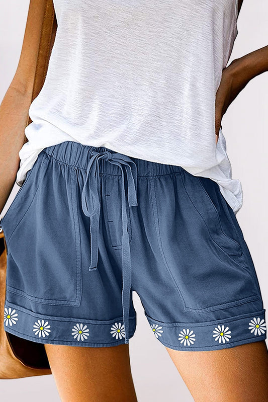 Flower Shorties RTS