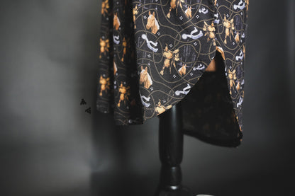 SONORA SADDLE TEE