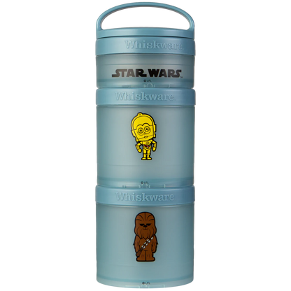 Star Wars Snack Pack