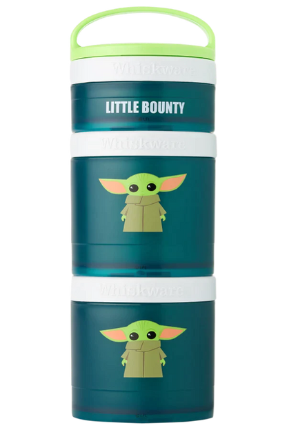 Star Wars Snack Pack