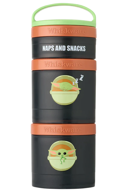 Star Wars Snack Pack