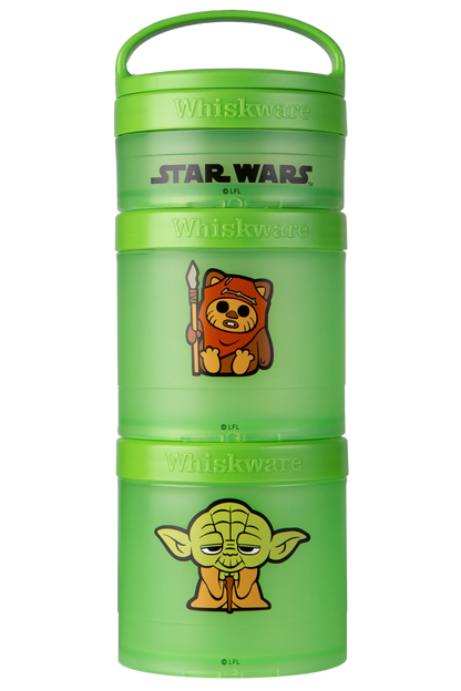 Star Wars Snack Pack